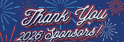 All Sponsors