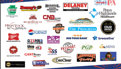 2026 Fair Sponsors