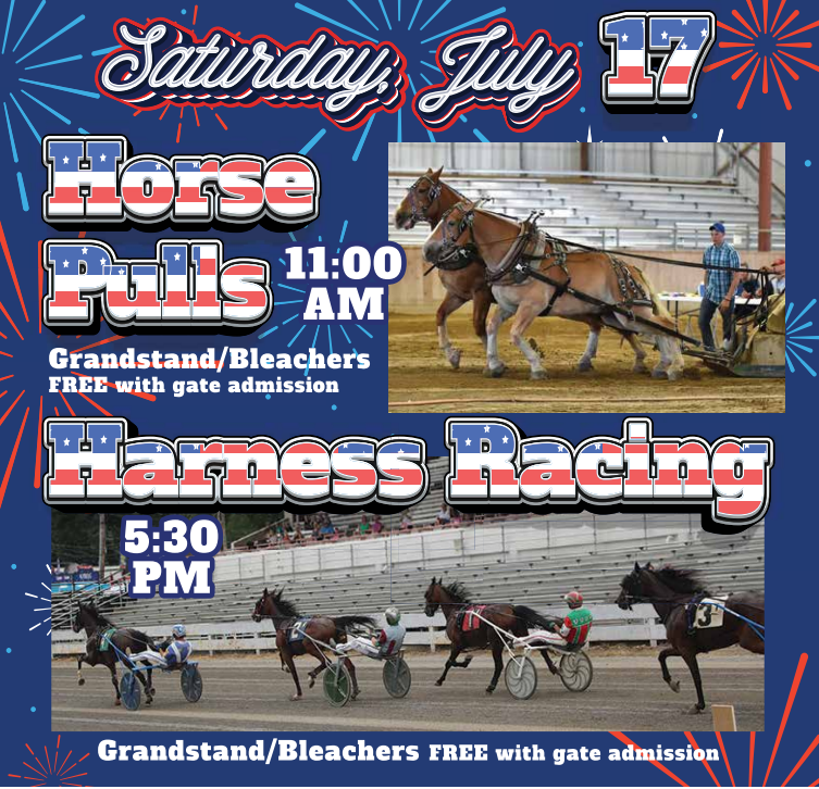 Harness Racing