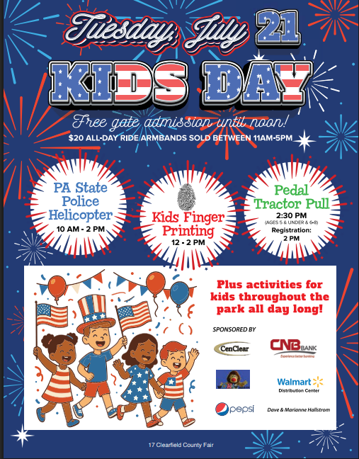 Kids Day